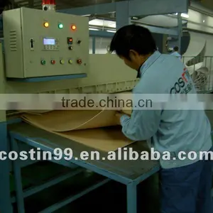 100% REPT Nonwoven Cutting Mat Material thumbnail-1