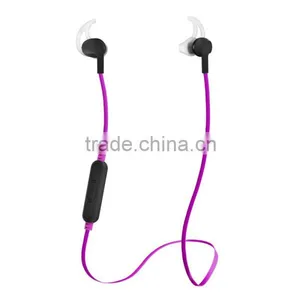 Hot Sale New Products Plastic Stereo Earphone for Iphone Wholesale thumbnail-1