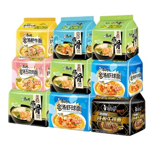 Master Kang Instant Noodles thumbnail-2