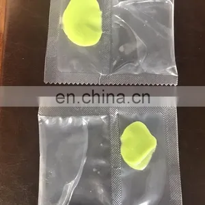 Detergent Liquid Soap Packing Machine Shampoo Pouch Packaging Machine thumbnail-4