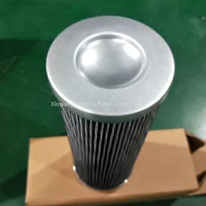 Filtrec Equivalent Filter D141G25G for Gear Oil Filter of Mining Equipment in Steel Plant of Power Plant thumbnail-1