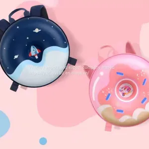 Yome Children's Donut Bookbag thumbnail-1