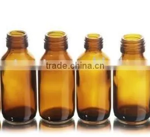 Boston Round Bottle thumbnail-1