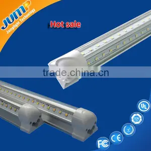Ce Rohs Approved 24w t8 Fixture High Power Led Grow Light Outdoor thumbnail-1