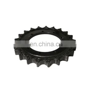 China Cheap Price Supplier Construction Machinery Undercarriage Parts E312 E320 E325 E330 E336 E345 Sprocket thumbnail-1