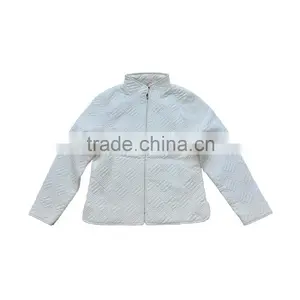 Spring Lady Jacket Casual Wear thumbnail-1