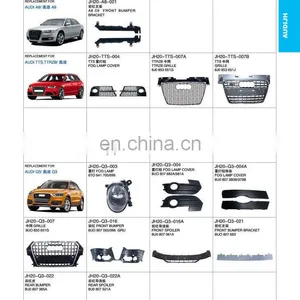 CAR FOR AUDI Q3 SPARE PARTS thumbnail-1
