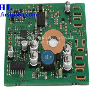Special Function Circuit Driver Pcba Service Pcb Assembly Board Custom Made Shenzhen PCBA Factory thumbnail-3