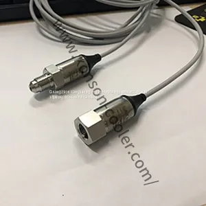 Italian Dixell Agent Original Genuine PP11 Pressure Sensor Internal Thread Stainless Steel Paa-21y thumbnail-1