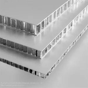 Aluminum Honeycomb Panel thumbnail-1
