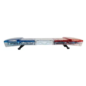 TBD-A16 Vehile Warning Lightbar thumbnail-1