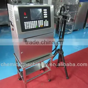 Guangzhou FLK Industrial Corrugated Inkjet Printer thumbnail-1