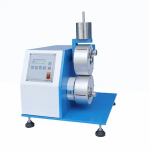 Velcro Fatigue Testing Machine Satra TM123 thumbnail-1