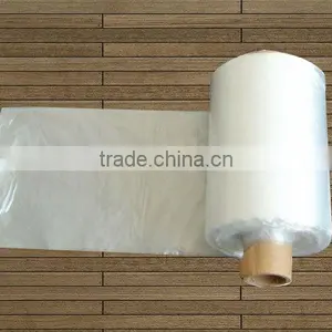 pe Trash Bag on Roll thumbnail-1