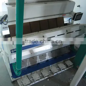 Factory Direct Supply Rice Color Sorter, Rice Sorting Machine RD Series thumbnail-6