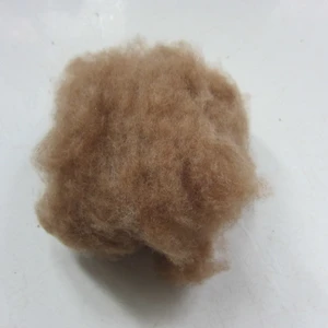 Factory Price 100% Wash Raw Sheep Wool Sheep Wool For Sale thumbnail-3