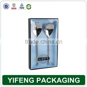 Personalized Cheap Custom Packaging for Cutlery thumbnail-1