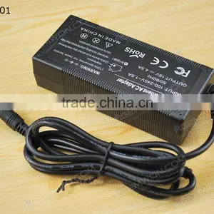 High Copy Laptop AC Power Adapter for IBM 16V 4.5A 5.5*2.5mm 56W thumbnail-1