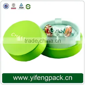 Recycle Cardboard Custom Jewelry Gift Box Wholesale thumbnail-3