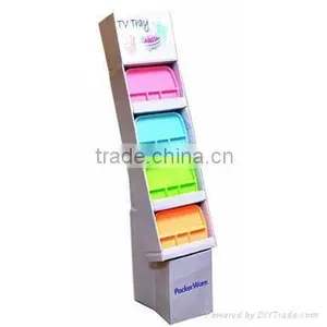 Cardboard Display,paper Display Stand thumbnail-1