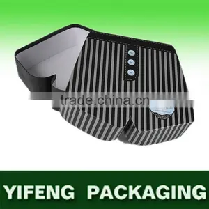 Decorative Paper Storage Boxes, Trouser Paper Gift Box thumbnail-1