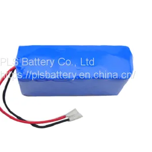 4S4P IFR18650 12V 8Ah Lifepo4 Battery Pack thumbnail-1