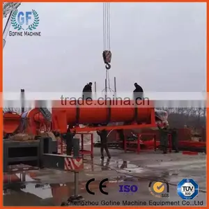Advanced Npk Fertilizer Granule Making Machine thumbnail-4