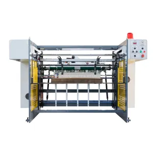 Automatic Paper Piling Machine thumbnail-5