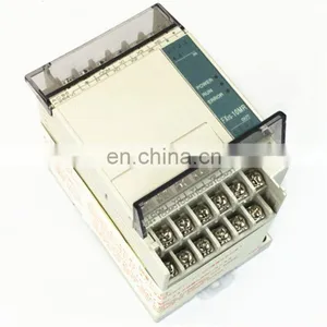 FX2N-128MT-D PLC Programmable Controller thumbnail-4