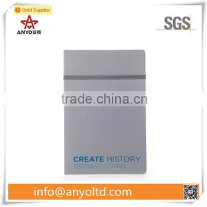 Wholesale A5 Notebook thumbnail-1