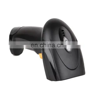 USB/RS232 Port Wired Laser Barcode Scanner 1D POS Code Reader Customize thumbnail-5
