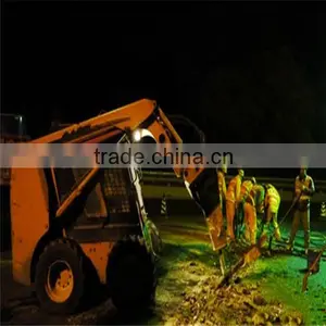 China Skid Steer With Sufficient Supply for Sale thumbnail-3