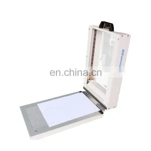 2021China New Manual Sample Cutter Low Price thumbnail-1