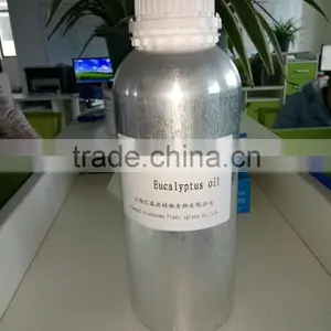 100% Natural and Pure Eucalyptus Essential Oil in Bulk Private Label Offered 180 kg thumbnail-3