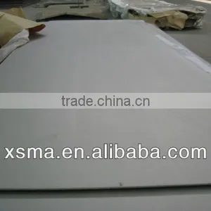 Astm B265 Gr2 Gr5 Titanium Sheets thumbnail-1