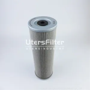 01.E 600.3VG.30.E.V UTERS Replaces INTERNORMEN Stainless Steel Hydraulic Filter Element thumbnail-3