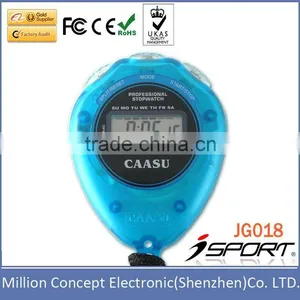 Hot Sale Cheap Colorful Stopwatch thumbnail-1