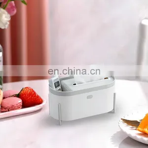 TV Remote Control Plastic Tissue Holder Model Multifunction Decoration Ornament Room Display Tissue Box thumbnail-4