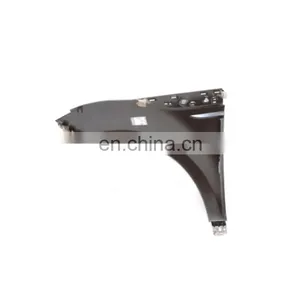 OEM LR117306 LR117307 Front Fender Aluminum for Land Rover Range Rover Evoque 2019-2021 thumbnail-1