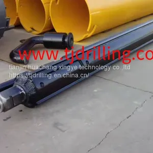 Sell D800mm SINGLE WALL CASINGS WITH KEY JOINTS Used for Light Pile Foundation Work thumbnail-3