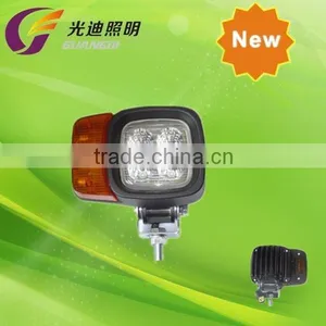 2015 New High Performance Led Work Light Auto Waterproof Led Work Light thumbnail-1