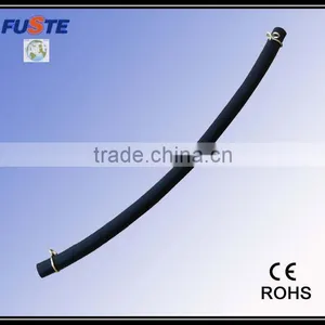 Custom Rubber Air Intake Rubber Tube thumbnail-1
