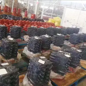 Jining Haide International Trade Co., Ltd. company overview - view 3 thumbnail