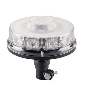 ECE R10 STROBE LIGHT BAR thumbnail-1
