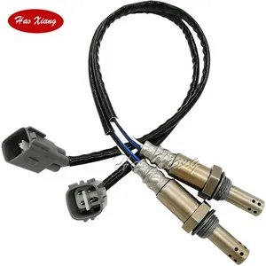 Haoxiang Auto Parts Oxygen O2 Lambda Sensor 89465-28320 For TOYOTA Estima ACR30 ACR40 2001-2005 thumbnail-1