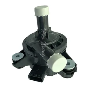Haoxiang Auto Car Auxiliary Electric Inverter Water Pump 211410-10420 21141010420 For Mitsubishi Outlander 2013 thumbnail-4