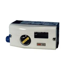 ABB TZIDC Digital Positioner ABB Valve Positioner Digital Positioner Wholesale thumbnail-1