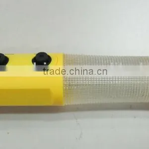 Car Emergency LED Torch Flashlight thumbnail-2