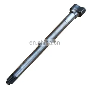 DFL4251 3251 Truck Camshaft Left Rear Left Brake Shaft DZ9112340137 thumbnail-1