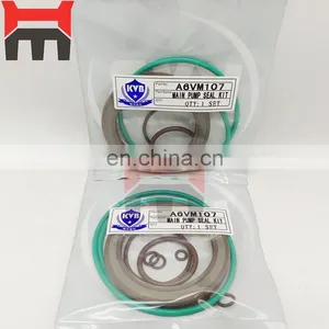 A6VM107 Hydraulic Pump Seal Kit For Hydraulic Piston Pump Kit thumbnail-1